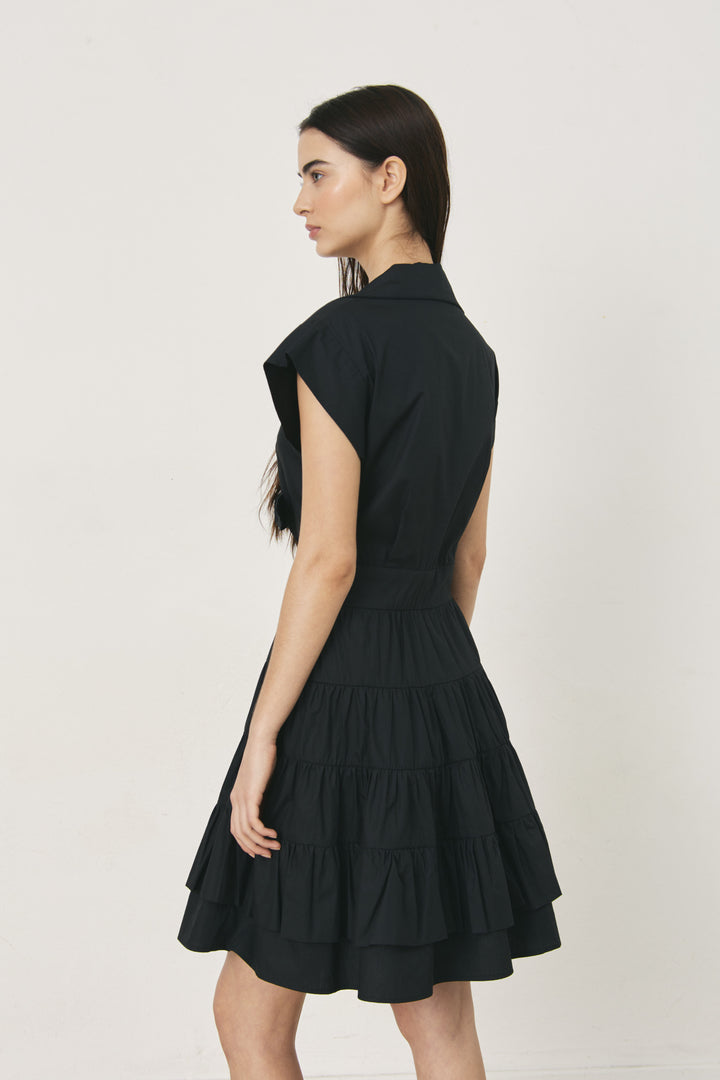 Murillo Dress - Black