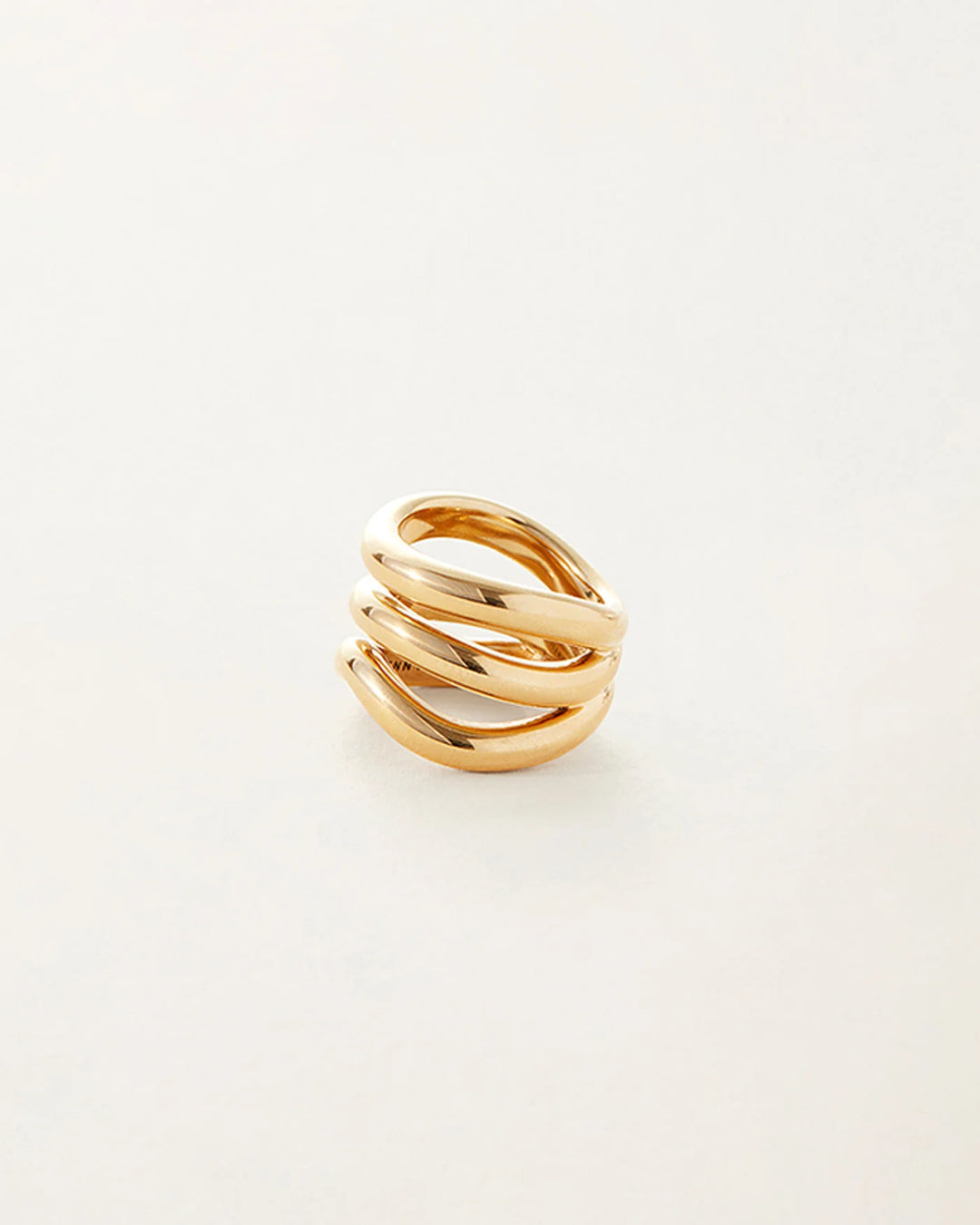 Gala Ring - Gold