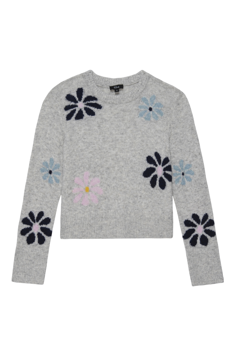 Anise Sweater
