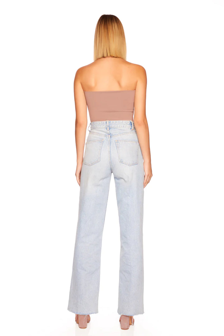 Essential Tube Top - Coco