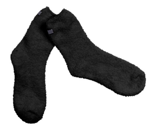 Cozy Socks