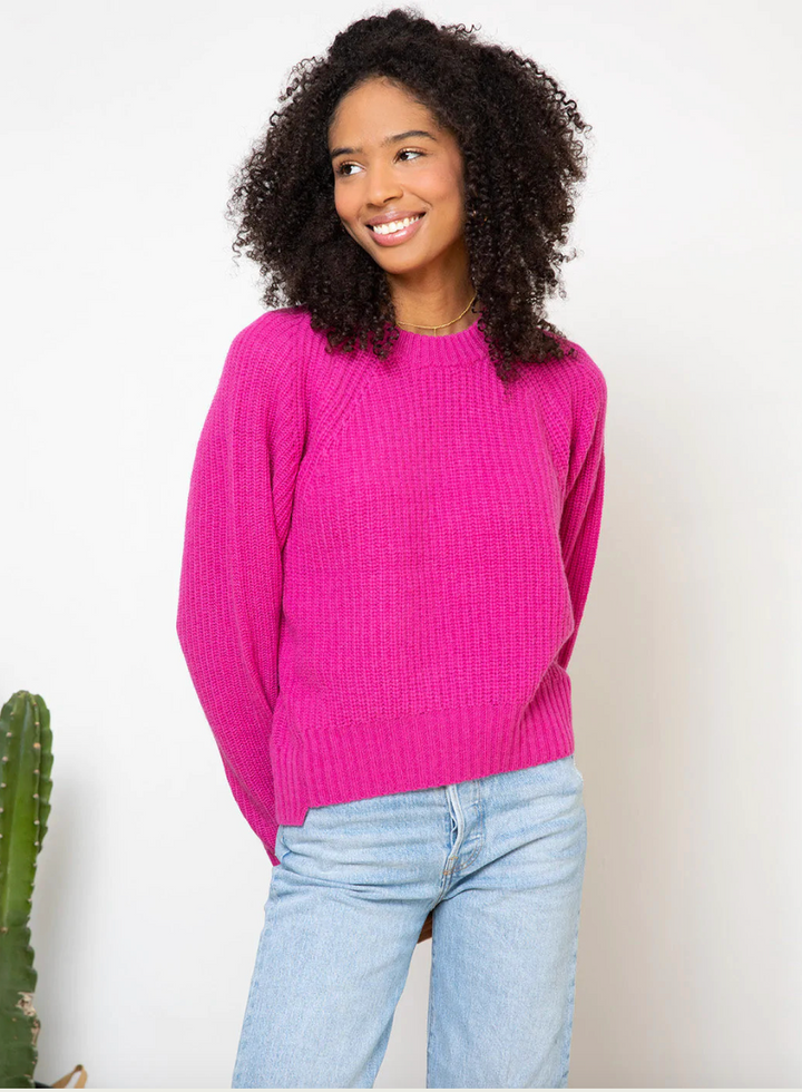 Croft Sweater