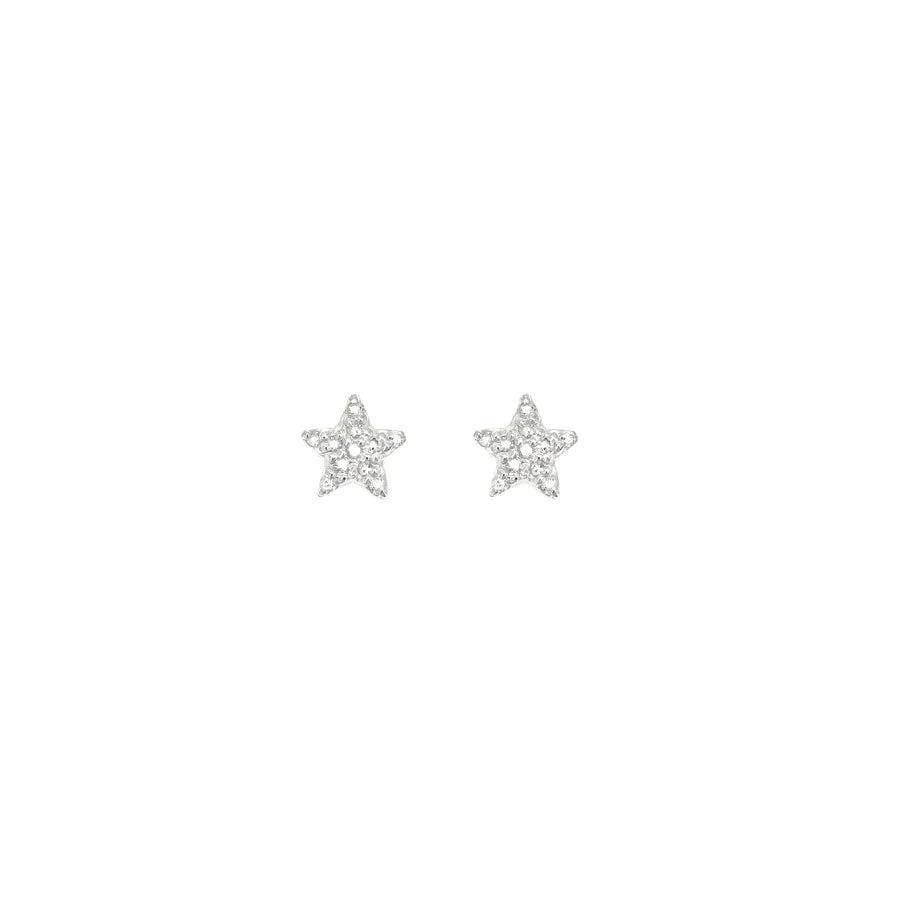 Little Star Rockstar Earrings